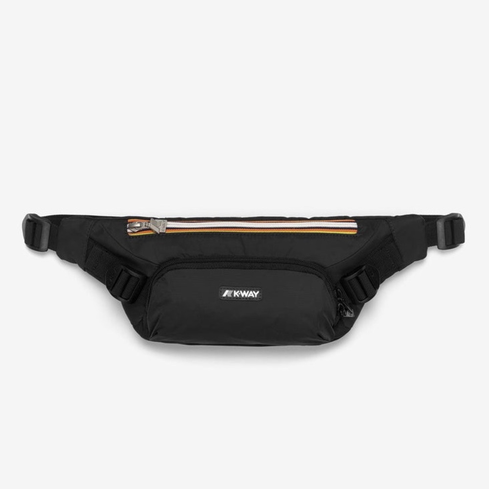 K-Way Fericy Belt Bag - Picture 5 of 6